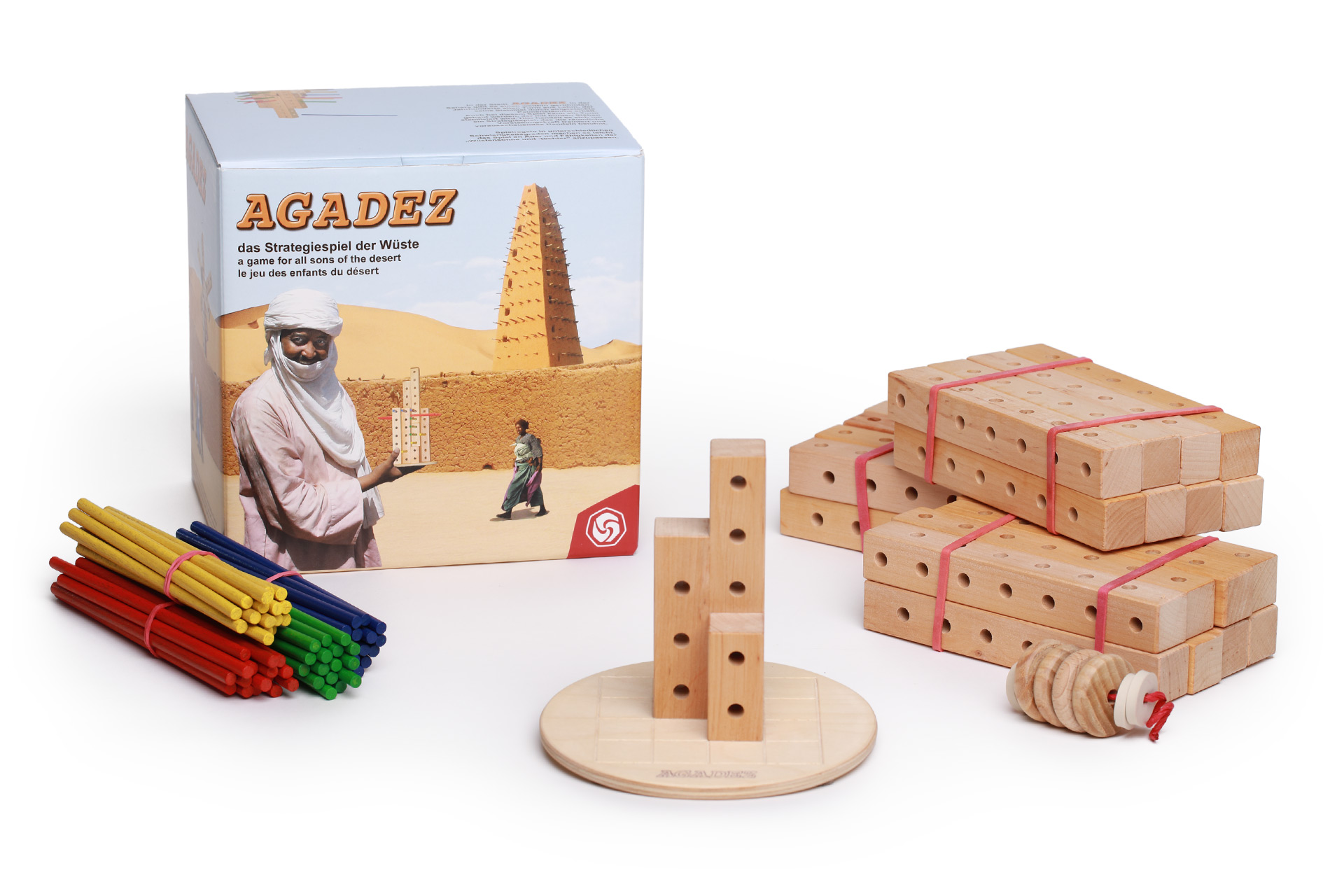 Spielwaren-Agadez-Feinmotorik-Therapie-Strategiespiel-mit-Verpackung-ksg